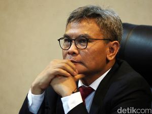 Johan Budi Dapat Laporan Ada Aparat BNN Main Kewenangan, Begini Modusnya!