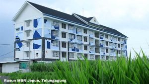 Program Sejuta Rumah Lewati Target, Ini Hasilnya