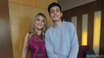 Hot Mom Alert! Sarah Azhari dan Body Seksinya