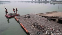 Pemkot Administratif Jakarta Utara juga akan mengajak masyarakat serta pihak swasta untuk menata Hutan Kota Waduk Cincin di Sunter, Jakarta Utara.