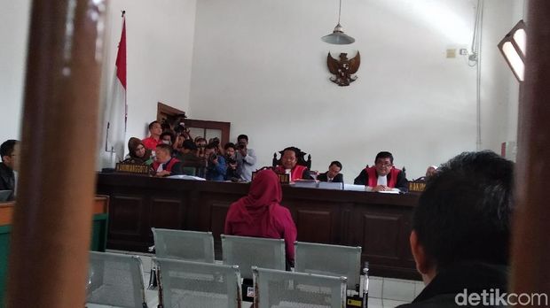 Terungkap! Setnov Pernah Minta Buat Gazebo di Lapas Sukamiskin