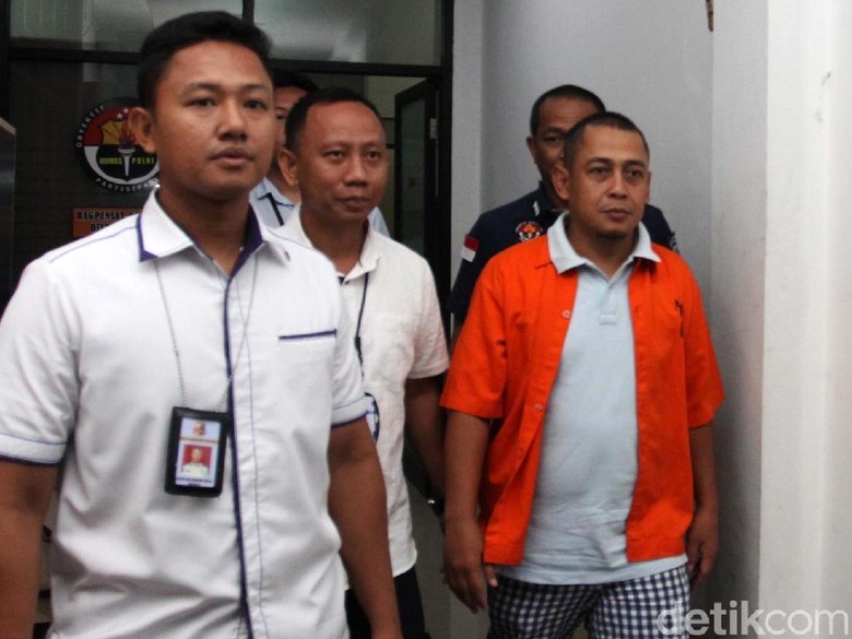 Polri Keterangan Bbp Penting Untuk Ungkap Aktor Intelektual Hoax