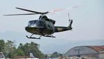 Keren! Ini Helikopter Buatan Bandung yang Dipesan Kemenhan