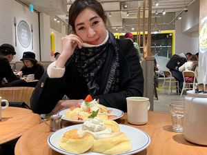 Teka-teki Kendali Akun Erin Taulany