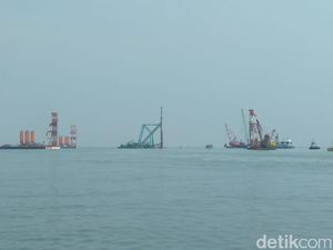 Pengelolaan Pelabuhan Patimban Diserahkan ke Swasta