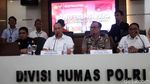 Lagi Pelaku Hoax Surat Suara Tercoblos Diciduk Polisi