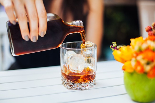 Prediksi Tren Makanan 2019, Kopi Dingin hingga Olahan Bit Prediksi Tren Makanan 2019, Kopi Dingin hingga Olahan Bit