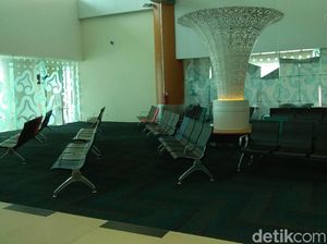 PNS Jabar Diminta Pakai Bandara Kertajati, Ini Kata Pengamat