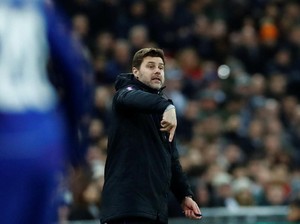 Pochettino Ingin Balik ke Spanyol, Sinyal Latih Madrid?