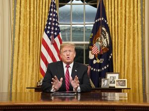 Donald Trump: Sadiq Khan Adalah Aib yang Menghancurkan London!
