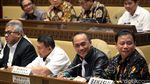 Kotak Kardus Hingga Surat Suara Dibahas DPR Bersama KPU-Bawaslu