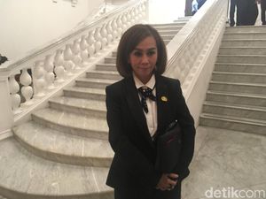 Pemprov DKI Tak Akan Beli Lahan Baru untuk Pemakaman Jenazah COVID-19