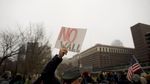 Trump-Demokrat Memanas, Kapan Pemerintahan AS Kembali Dibuka?