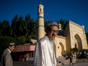 Sinofikasi Islam dan China, Apa yang Ingin China Capai?
