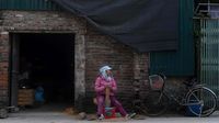 (Manan Vatsyayana/AFP)