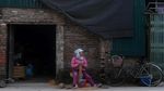 Foto: Desa Dupa yang Instagramable di Vietnam