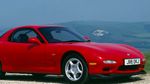 Mobil Sport Jepang yang Buat Gerah Ferrari 348
