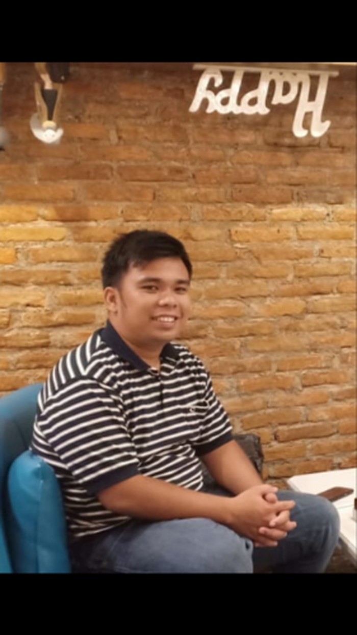 Rela Diet Ketat Demi Lolos Seleksi CPNS, Wiwin Sidjabat Turunkan 16 Kg