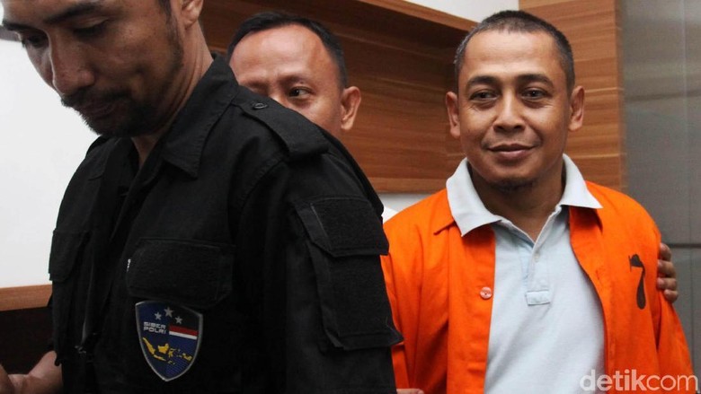 Fadli Zon Sebut Bagus Bawana Tersangka Hoax Bukan Relawan Prabowo Fadli Zon Sebut Bagus Bawana Tersangka Hoax Bukan Relawan Prabowo