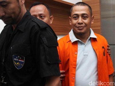 Lagi Pelaku Hoax Surat Suara Tercoblos Diciduk Polisi