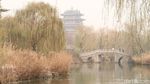 Foto: Daming Lake yang Cantiknya Bikin Baper