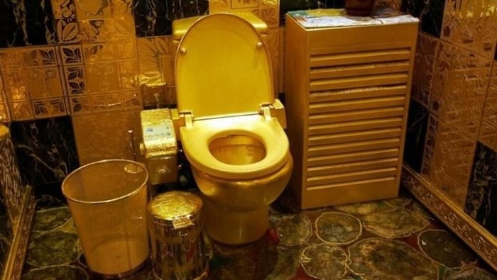 aksesori kamar mandi termahal