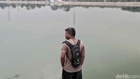 Pemerintah Kota Administratif Jakarta Utara berencana menata kawasan Hutan Kota Waduk Cincin, Jakarta Utara.