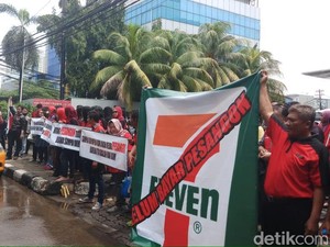 Selain Giant, Ini Ritel yang Sudah Duluan Tutup Toko