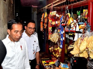 Gerindra Bandingkan Anies dengan Jokowi soal Kritik, PDIP: Nggak Kompatibel