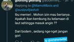 Menteri Susi Pudjiastuti Diserbu Pertanyaan Kocak Seputar Ikan