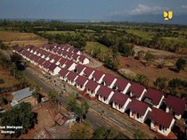 Masuk 2024, Sudah Berapa Capaian Program Sejuta Rumah?