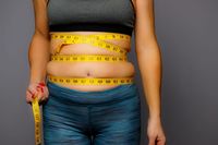 Kata Ahli, Selalu Telat Makan Bisa Sebabkan Obesitas