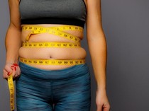 Obesitas di RI Meningkat, Waspada Jika Lingkar Pinggang Sudah Selebar Ini