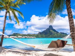 10 Pulau Ini Terancam Hilang Beberapa Tahun Lagi!