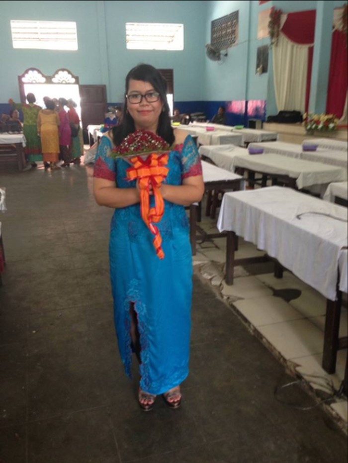 Turun 10 Kg dalam 6 Bulan Lewat Diet Simpel dan Lompat Tali