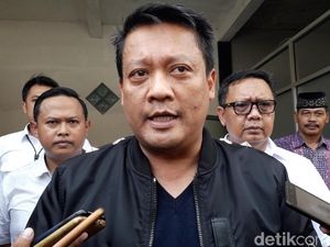 Satgas Anti Mafia Bola Tegaskan Bekerja Secara Profesional