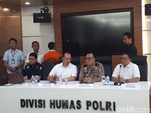 Penyebar Hoax Surat Suara Tercoblos Segera Disidang di PN Brebes