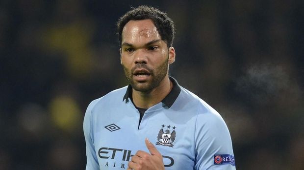 4 Pesepakbola Bercodet Khas, Termasuk Lescott 'The klingon'