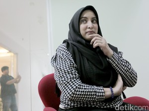 Jane Shalimar Hapus Postingan soal Vanessa Angel