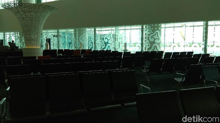 Bandara Kertajati Sepi, BPN: Prabowo Tak akan Bangun Proyek Mubazir