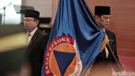 Potret Sertijab Kepala BNPB ke Letjen Doni Monardo