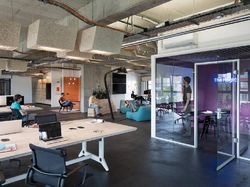 Melihat Markas Startup Soundcloud yang Bikin Iri