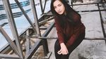 Pesona Nadya Arina Bikin Pria Luluh