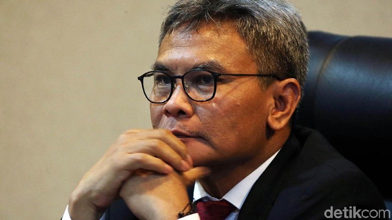Soal Kabinet Zaken, Istana: Presiden Akan Diskusi dengan Ketum Parpol Soal Kabinet Zaken, Istana: Presiden Akan Diskusi dengan Ketum Parpol