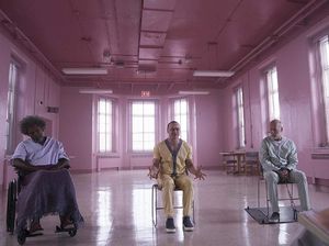Glass, Ketika M. Night Shyamalan Kembali Mengecewakan