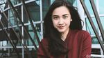 Pesona Nadya Arina Bikin Pria Luluh