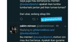 Menteri Susi Pudjiastuti Diserbu Pertanyaan Kocak Seputar Ikan