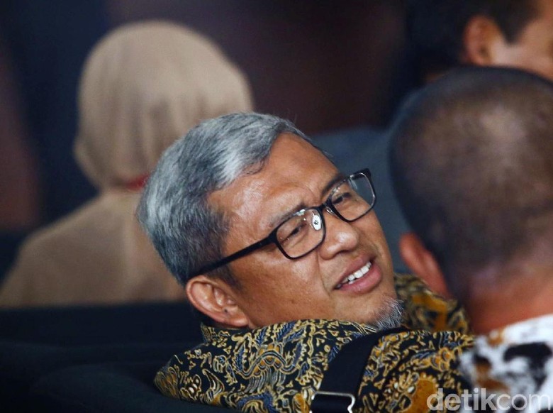 Sidang Kasus Meikarta, Aher dan Deddy Mizwar Dipanggil Jadi Saksi Sidang Kasus Meikarta, Aher dan Deddy Mizwar Dipanggil Jadi Saksi