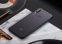 Bos Xiaomi Umbar Wujud Smartphone Diduga Redmi X