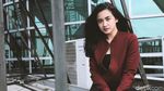 Pesona Nadya Arina Bikin Pria Luluh